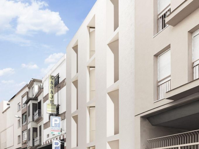 Promoción Avant, obra nueva en Málaga (Revista)