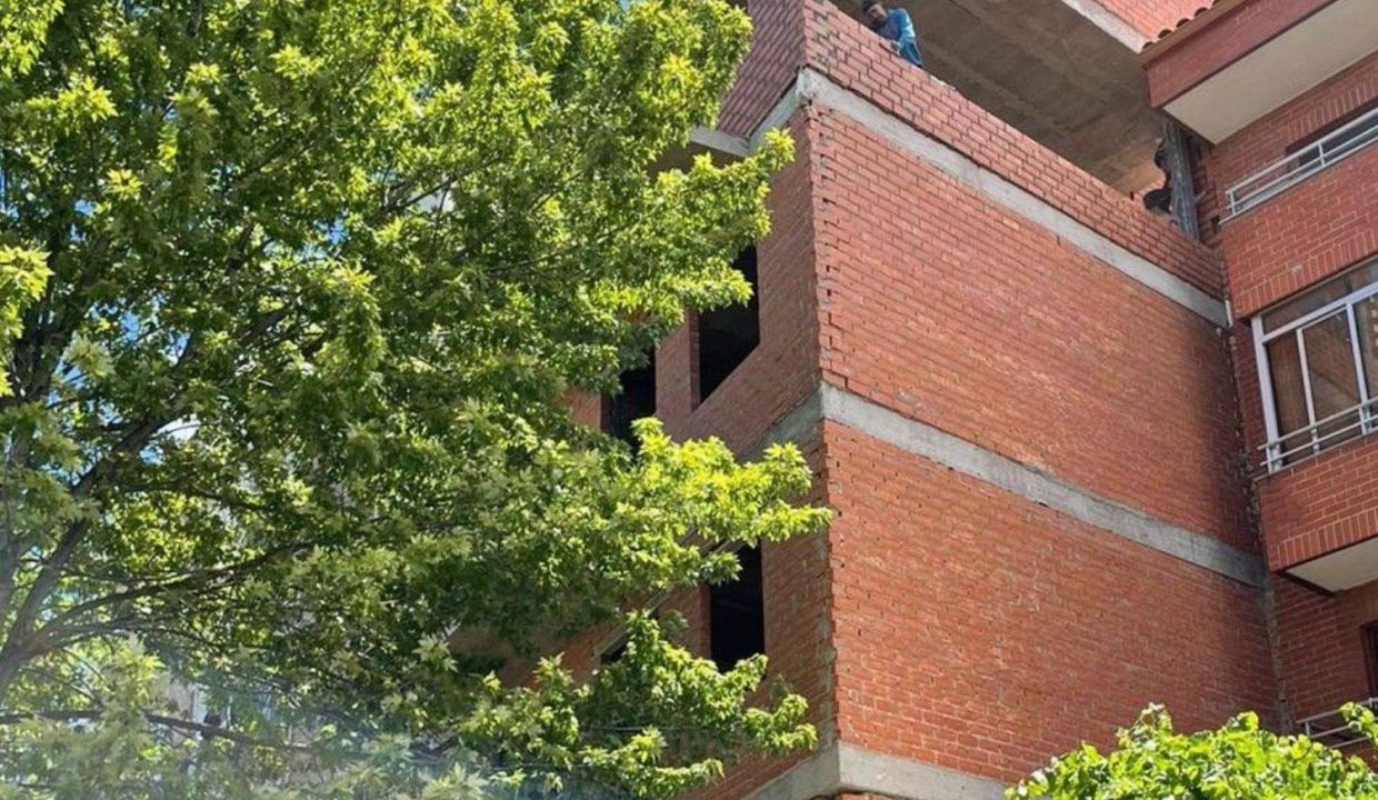 Promoción Erillas 10, obra nueva en Majadahonda (Revista)