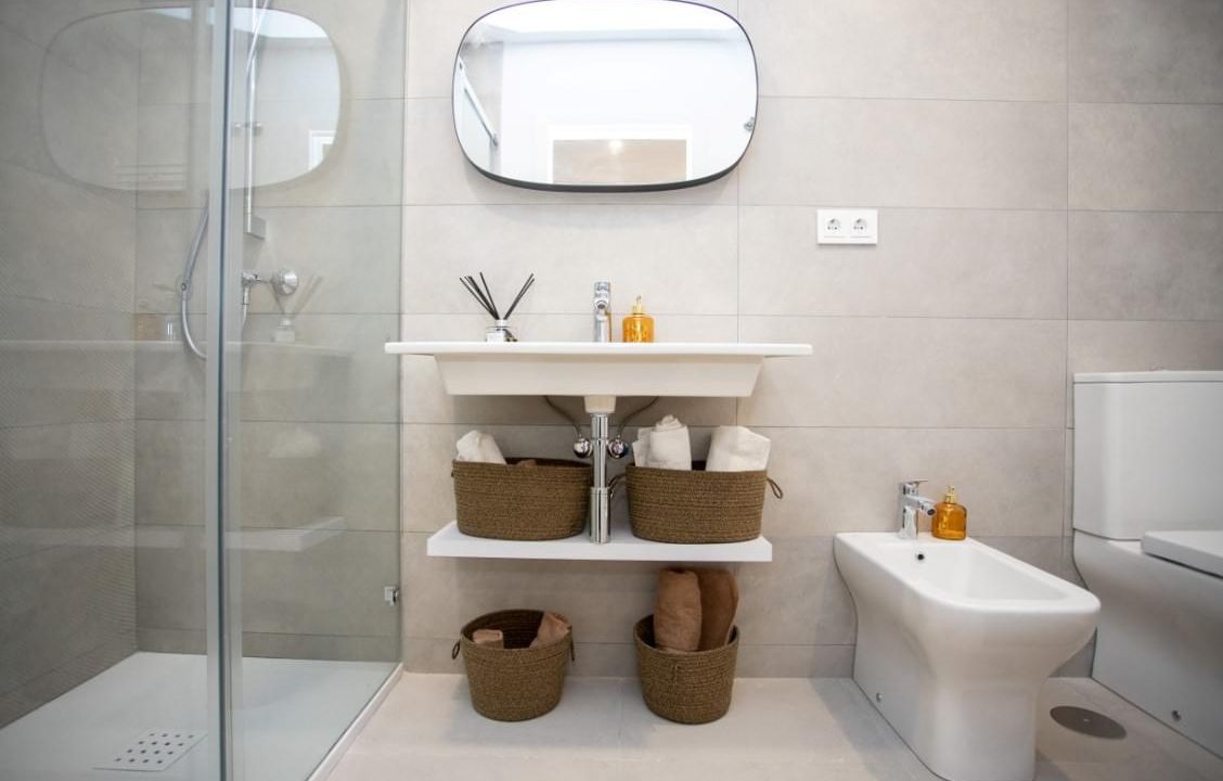 Promoción Selecta Extremadura Cáceres, obra nueva en Cáceres (Revista)