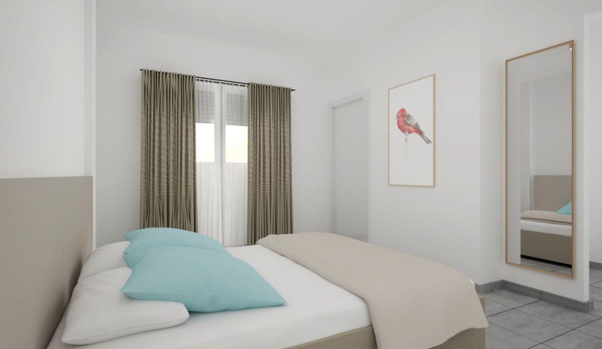 Promoción Residencial Azahar-II, obra nueva en Sanlúcar de Barrameda (Revista)