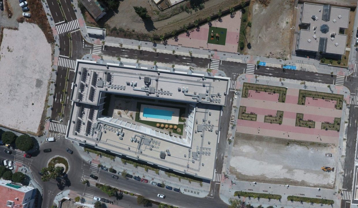 Promoción Dora Maar, obra nueva en San Pedro Alcántara (Revista)