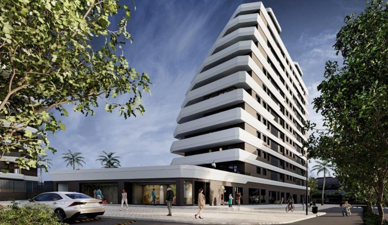 Promoción Alma de Tres Cantos, obra nueva en Tres Cantos (Revista)