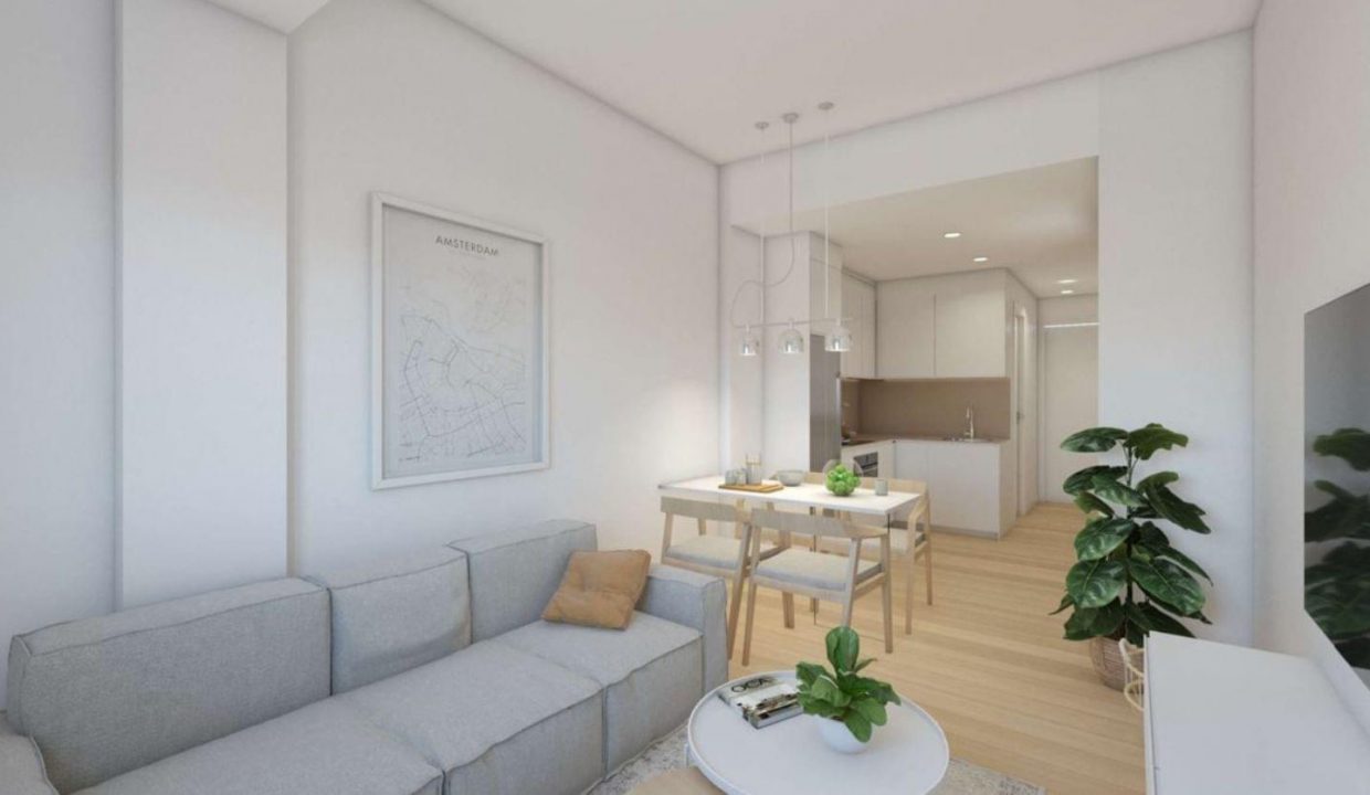 Promoción Aguadulce 33, obra nueva en Las Palmas de Gran Canaria (Revista)