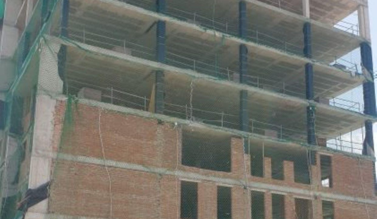 Promoción Residencial Vistahermosa – El Cañaveral, obra nueva en Madrid (Revista)