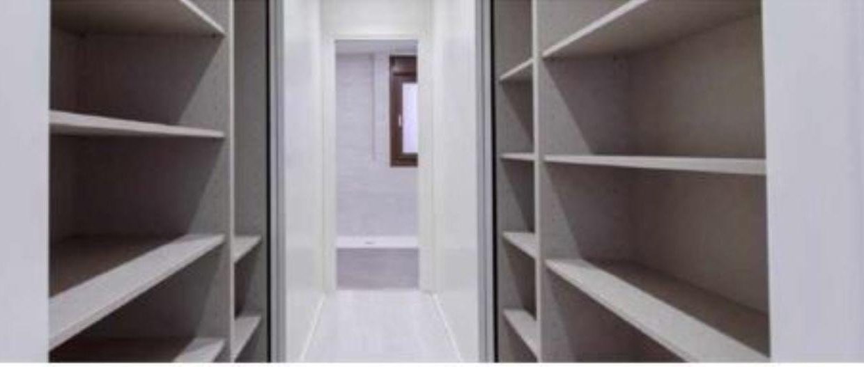 Promoción Casa Muñoz Gálvez, obra nueva en Murcia (Revista)