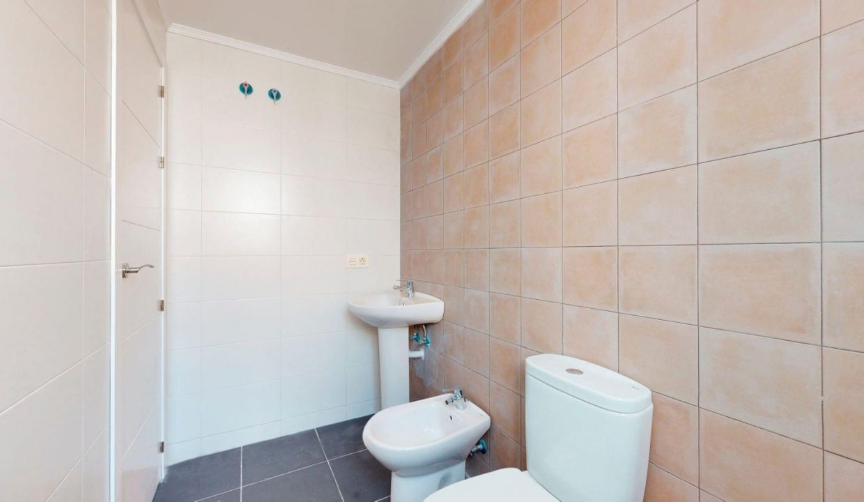 Promoción Edificio Galeno, obra nueva en Villarreal (Revista)