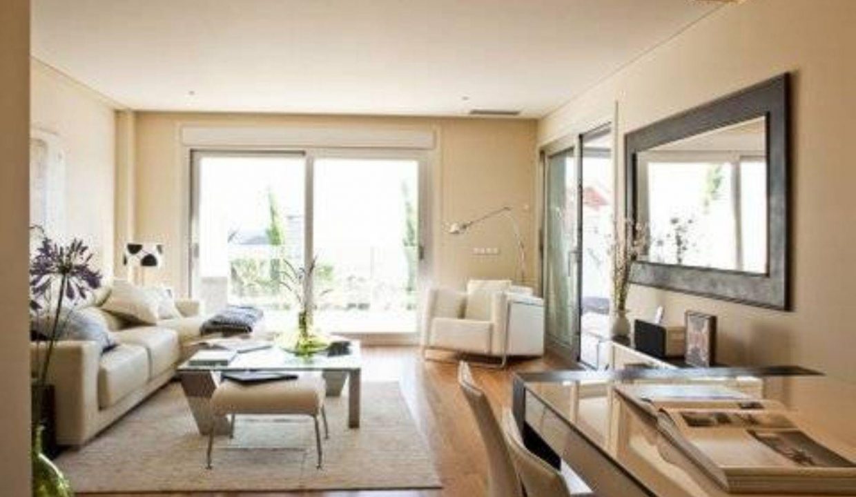 Promoción Mirador De Seixalvo, obra nueva en Padriñán (Revista)
