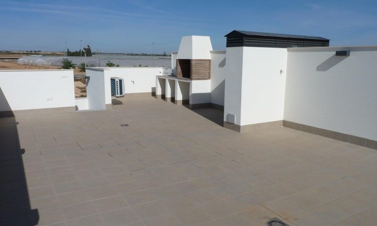 Promoción La Rambla Beach II, obra nueva en Pilar de la Horadada (Revista)