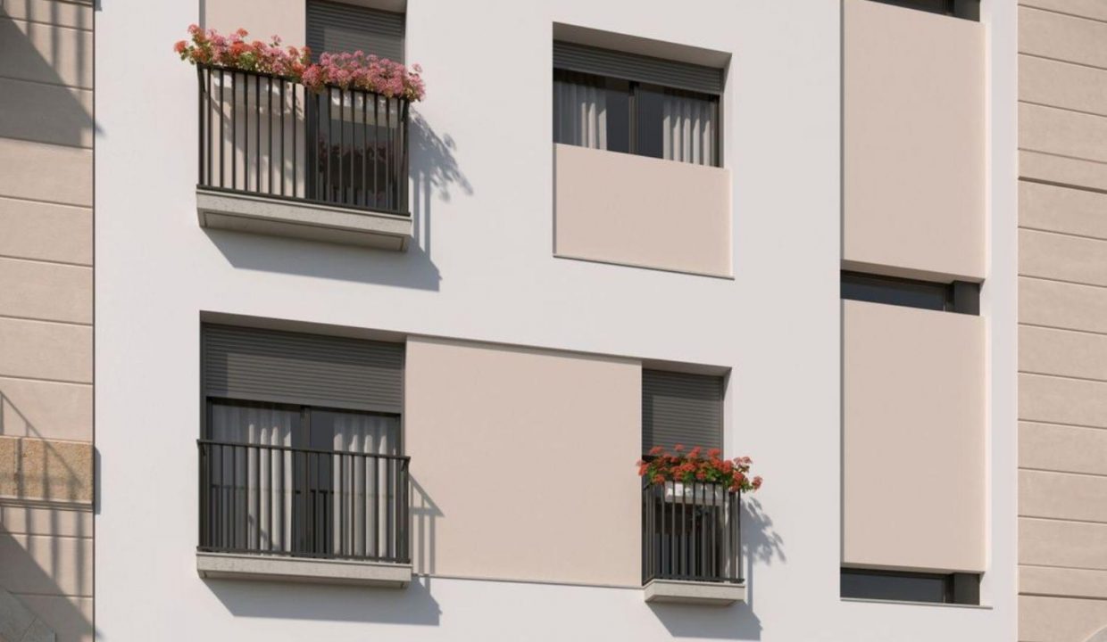 Promoción Reus, obra nueva en Reus (Revista)