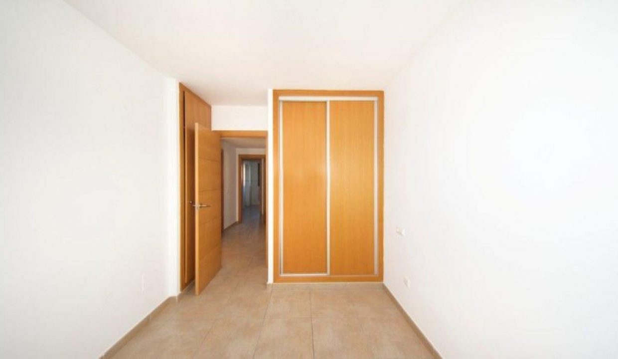 Promoción MANCOR, obra nueva en Manacor (Revista)
