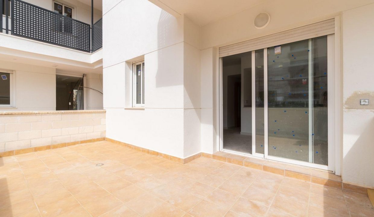 Promoción La Nao, obra nueva en Calafell (Revista)