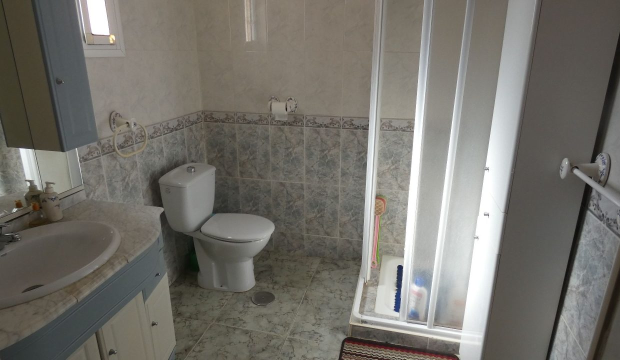 Вторичный Дом в Писарра