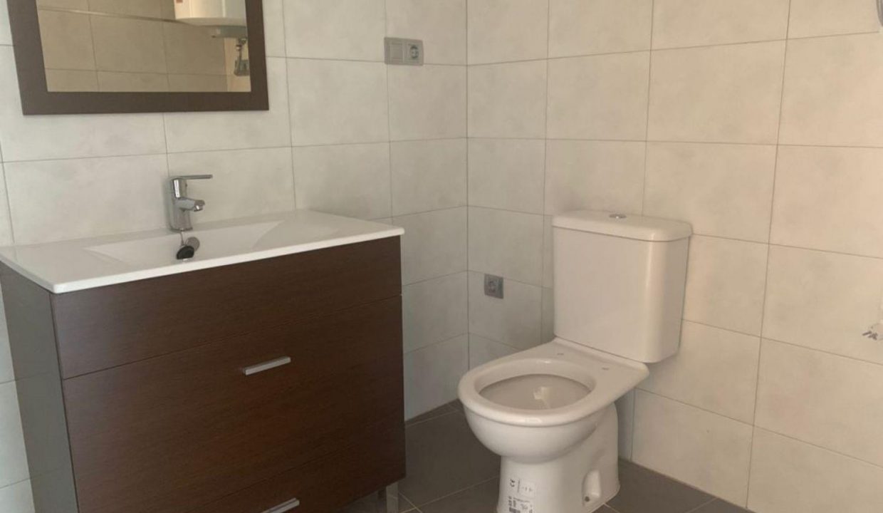 Promoción Deltebre, obra nueva en Deltebre (Revista)