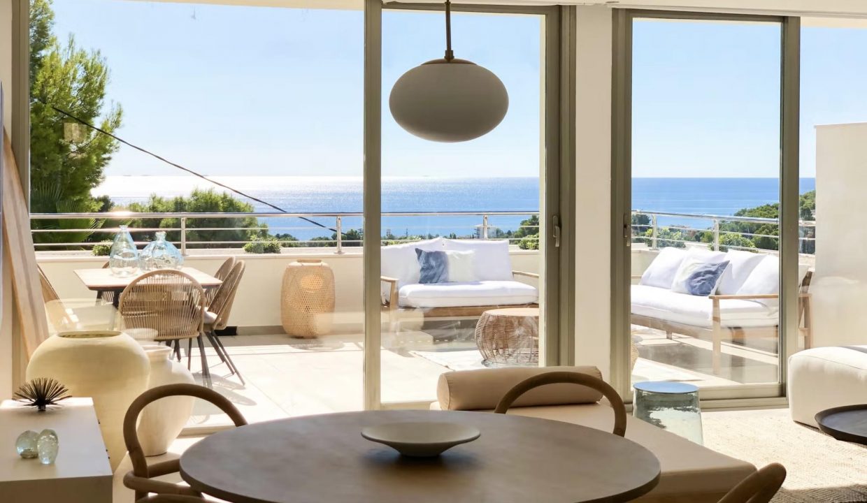Promoción Altea Bayview, obra nueva en Altea (Revista)