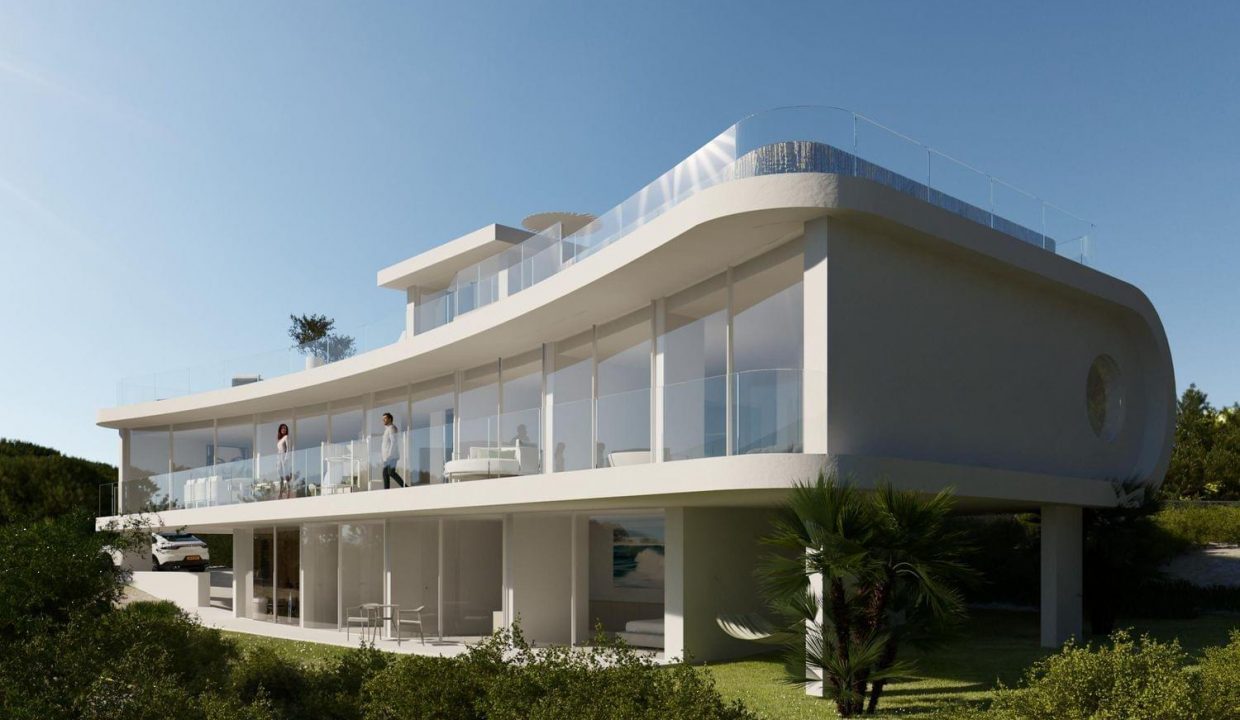 Promoción The Wave, obra nueva en Manacor (Revista)