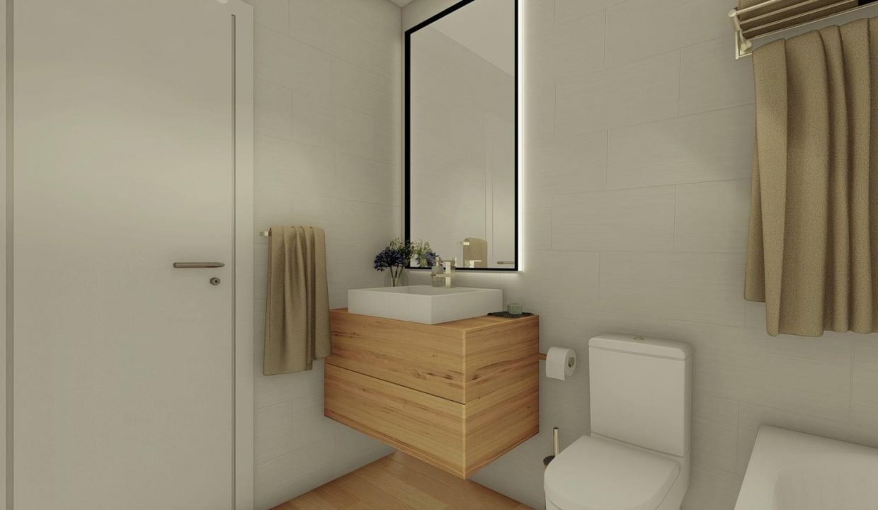 Promoción Residencial Nuevo Eden, obra nueva en Carranque (Revista)