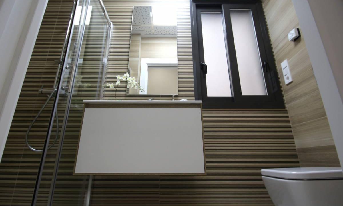 Promoción Skandinavia III, obra nueva en Torrevieja (Revista)