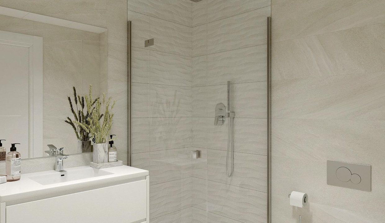 Новые апартаменты в Торревьехе, всего в 150 м от Плайя-дель-Кура