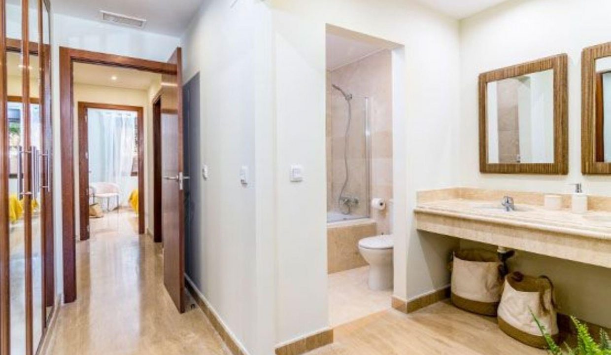 Promoción Estepona, obra nueva en Nordic Royal Club (Revista)