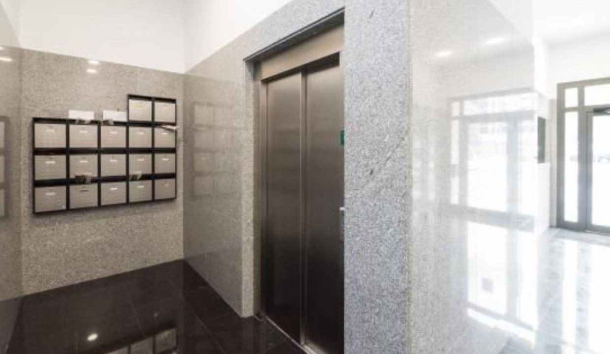 Promoción LOCALES SAN ROKE BIDEA - ASKATASUN ETORBIDEA, obra nueva en Durango (Revista)