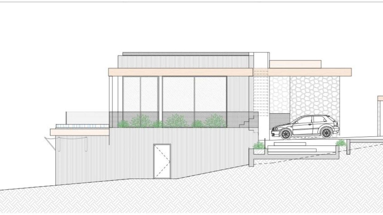 Promoción Villa Cala Vinyes, obra nueva en Calvià (Revista)