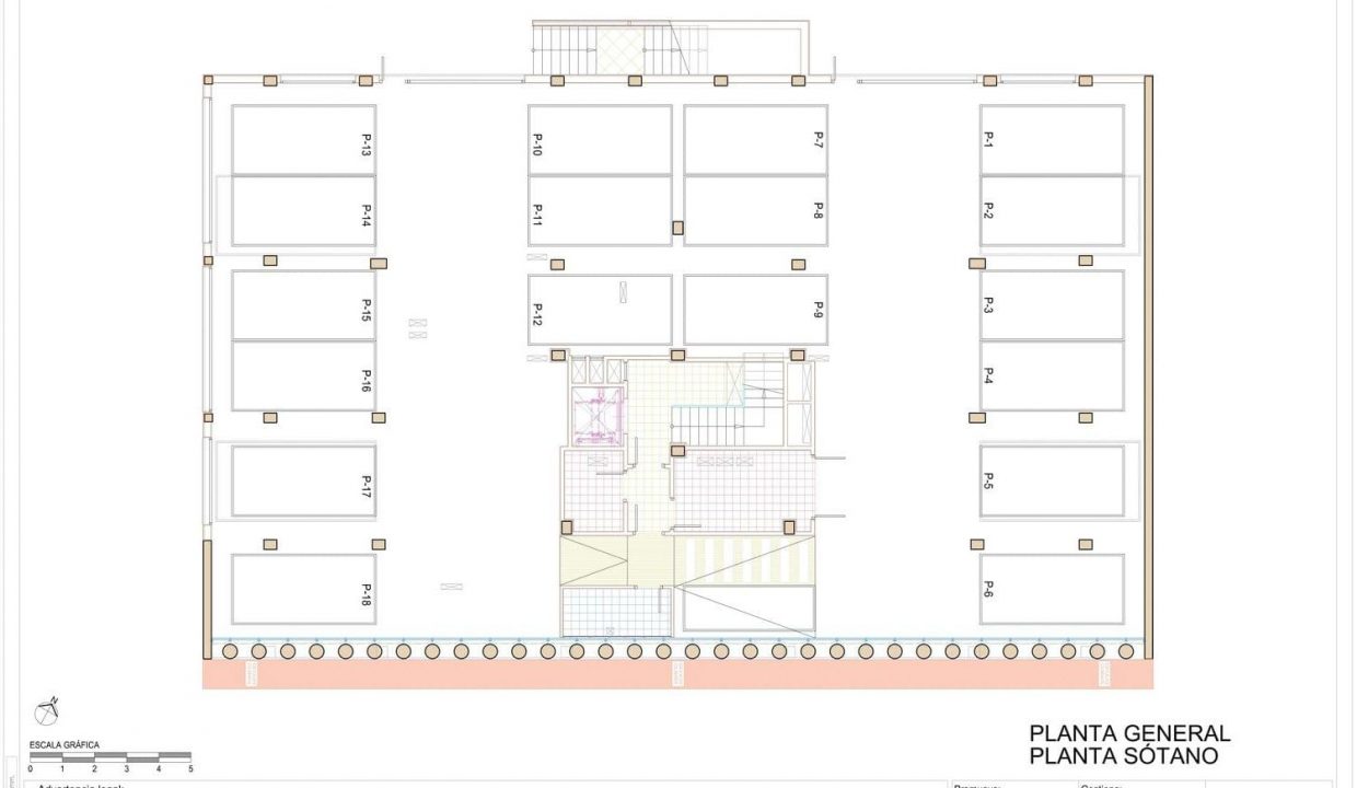 Promoción Residencial Faros del Sureste, obra nueva en Arganda del Rey (Revista)