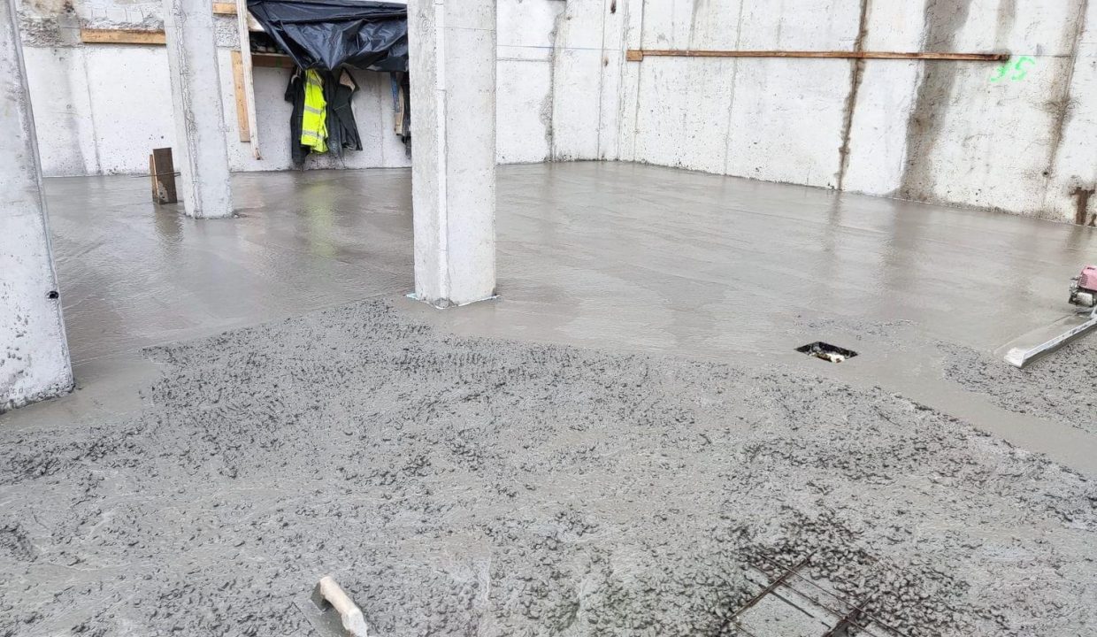 Promoción Edificio Montecelo, obra nueva en O Santo Cura de Ars (Revista)