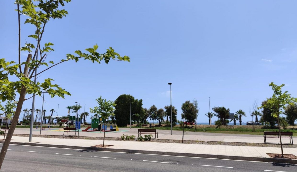 Promoción Aqua Mare Homes, obra nueva en Benicasim (Revista)