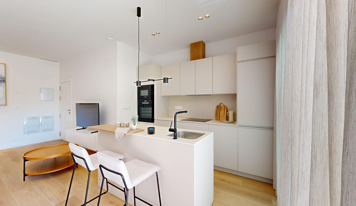 Promoción Residencial Royal Beach, obra nueva en Guardamar del Segura (Revista)