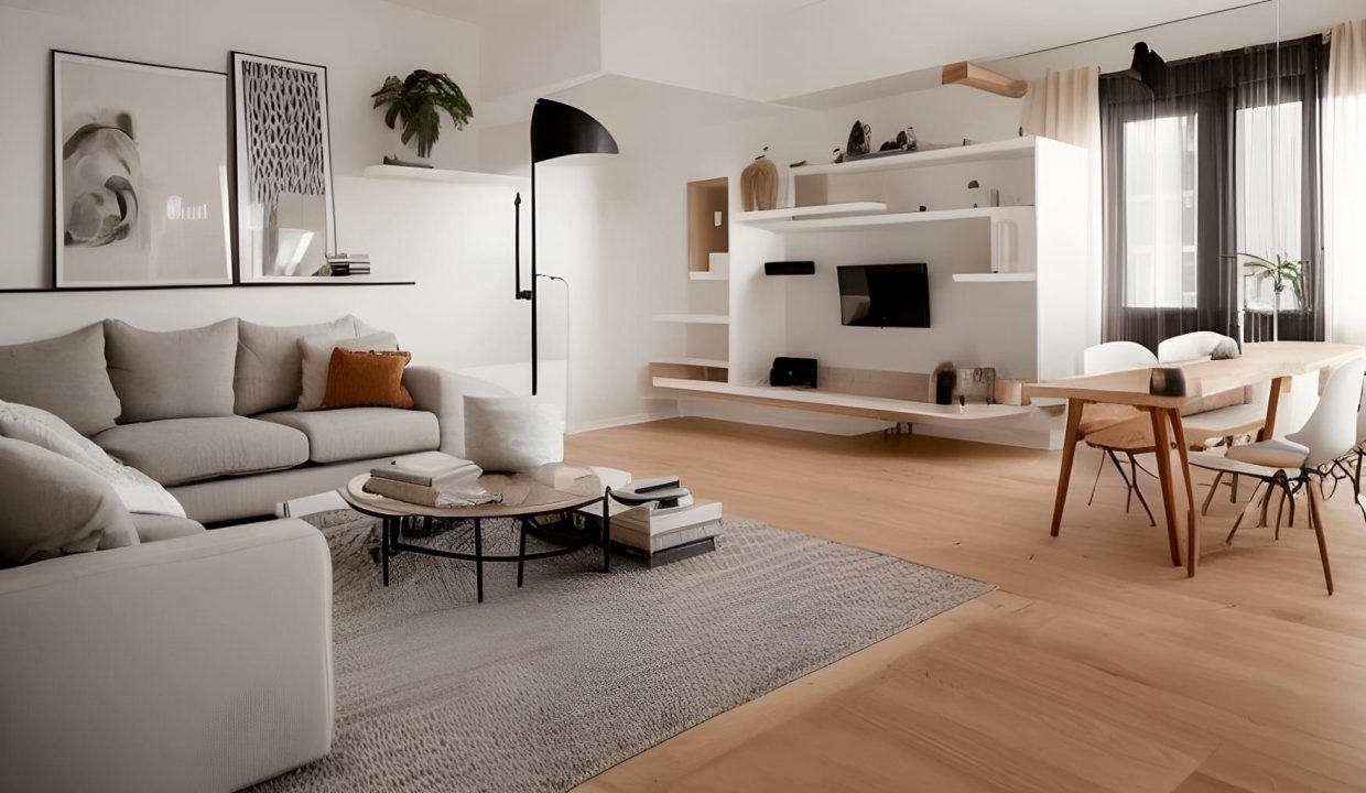 Promoción Talabar, obra nueva en Granada (Revista)