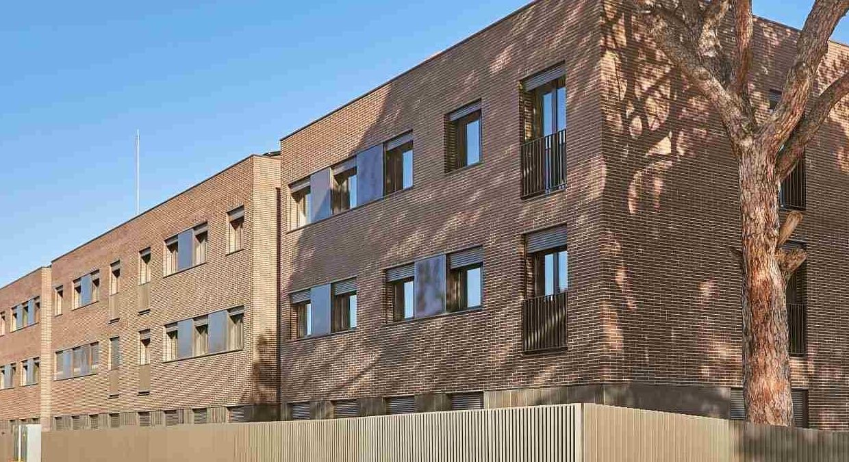 Promoción Zenit Sant Cugat, obra nueva en Sant Cugat del Vallès (Revista)