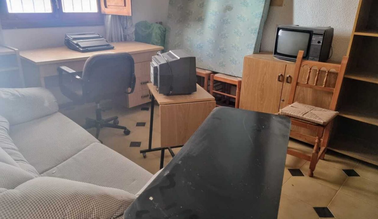Вторичный Таунхаус в Fines