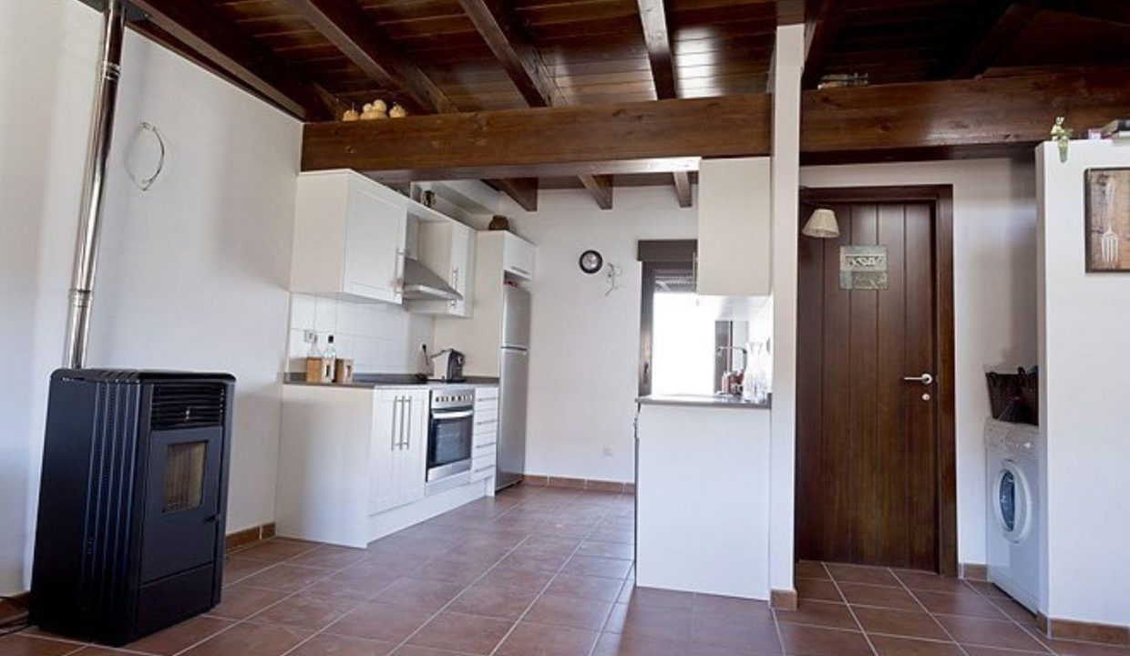 Promoción Gea Albarracín, obra nueva en Gea de Albarracín (Revista)