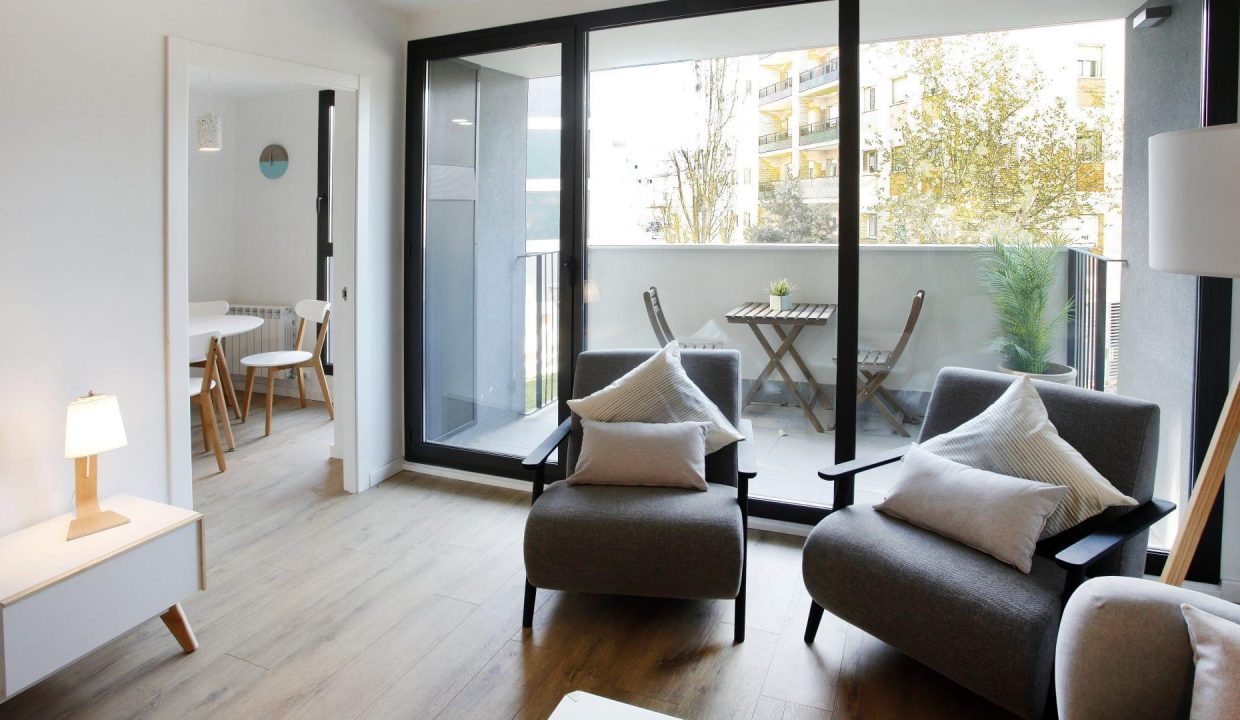 Promoción Momentum, obra nueva en Montornès del Vallès (Revista)
