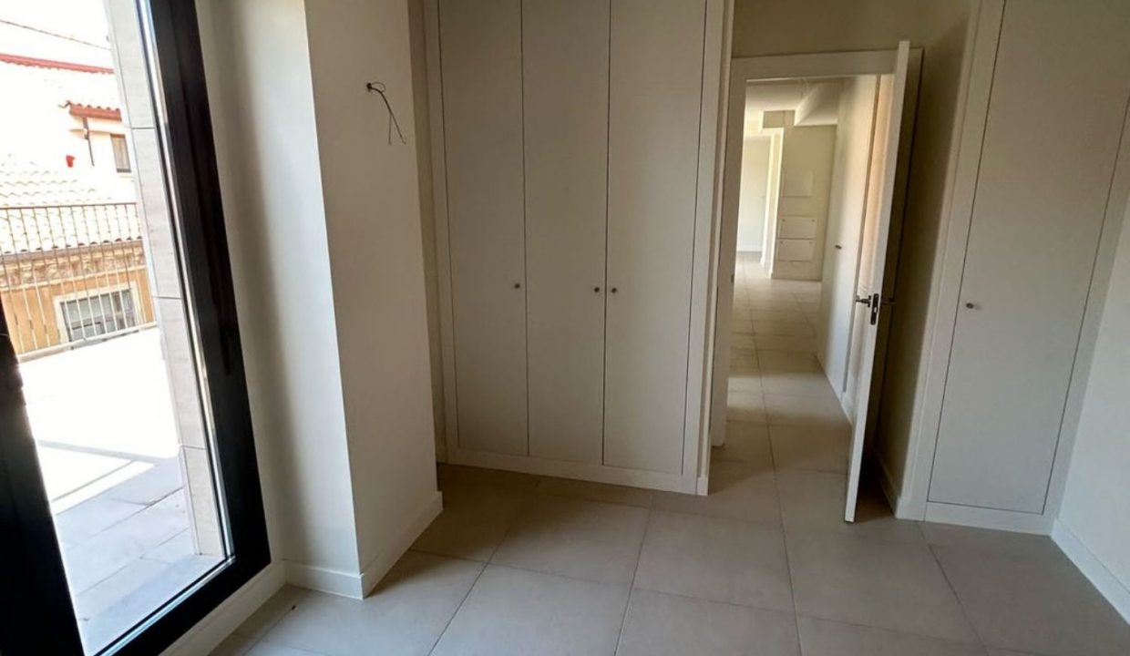 Promoción Residencial Don Juan I, obra nueva en Alcalá de Henares (Revista)