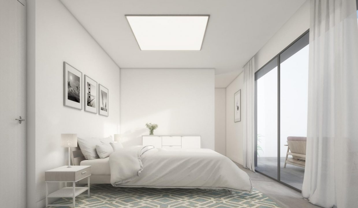Promoción Formigal 11, obra nueva en Madrid (Revista)