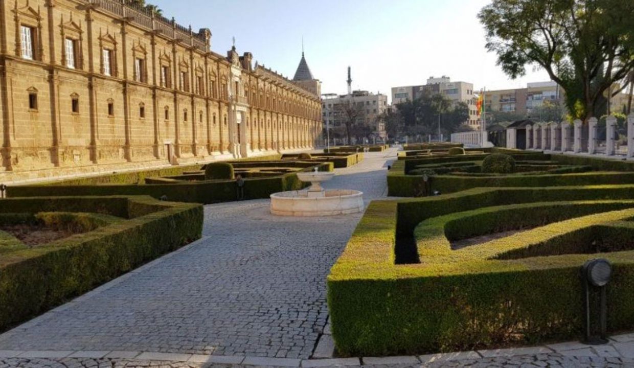 Promoción Monederos 19, obra nueva en Sevilla (Revista)