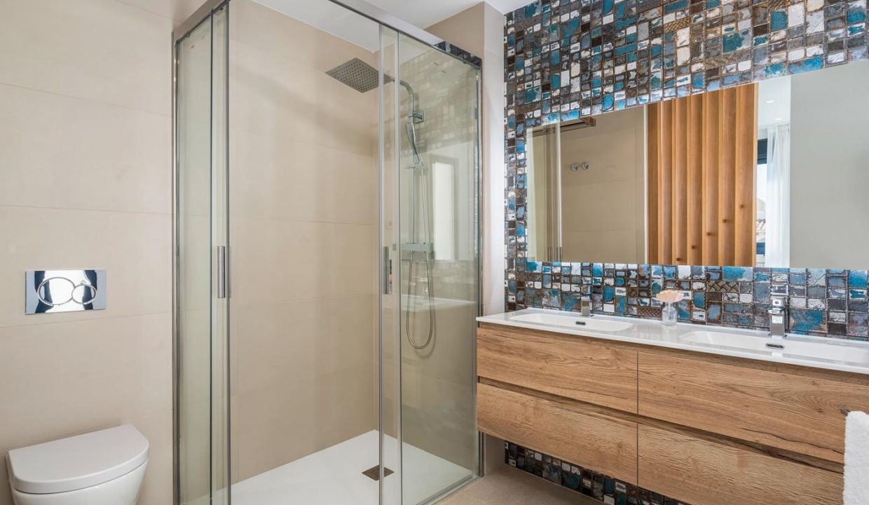 Promoción Residencial Las Maravillas, obra nueva en Orihuela (Revista)