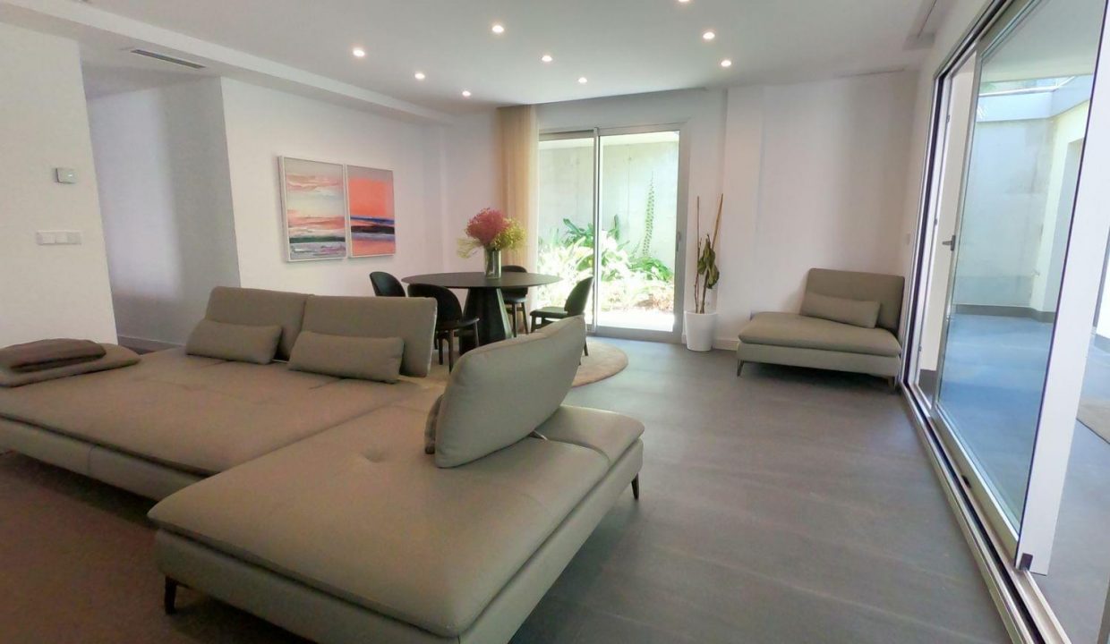 Promoción Residencial Mallorca, obra nueva en Campello (Revista)