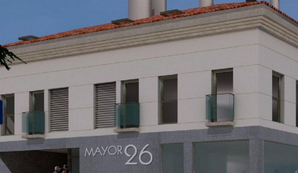 Promoción Residencial QDR Algete, obra nueva en Algete (Revista)