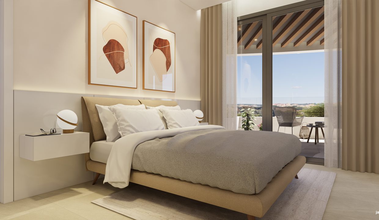 Promoción Seaway Tower, obra nueva en Calpe (Revista)
