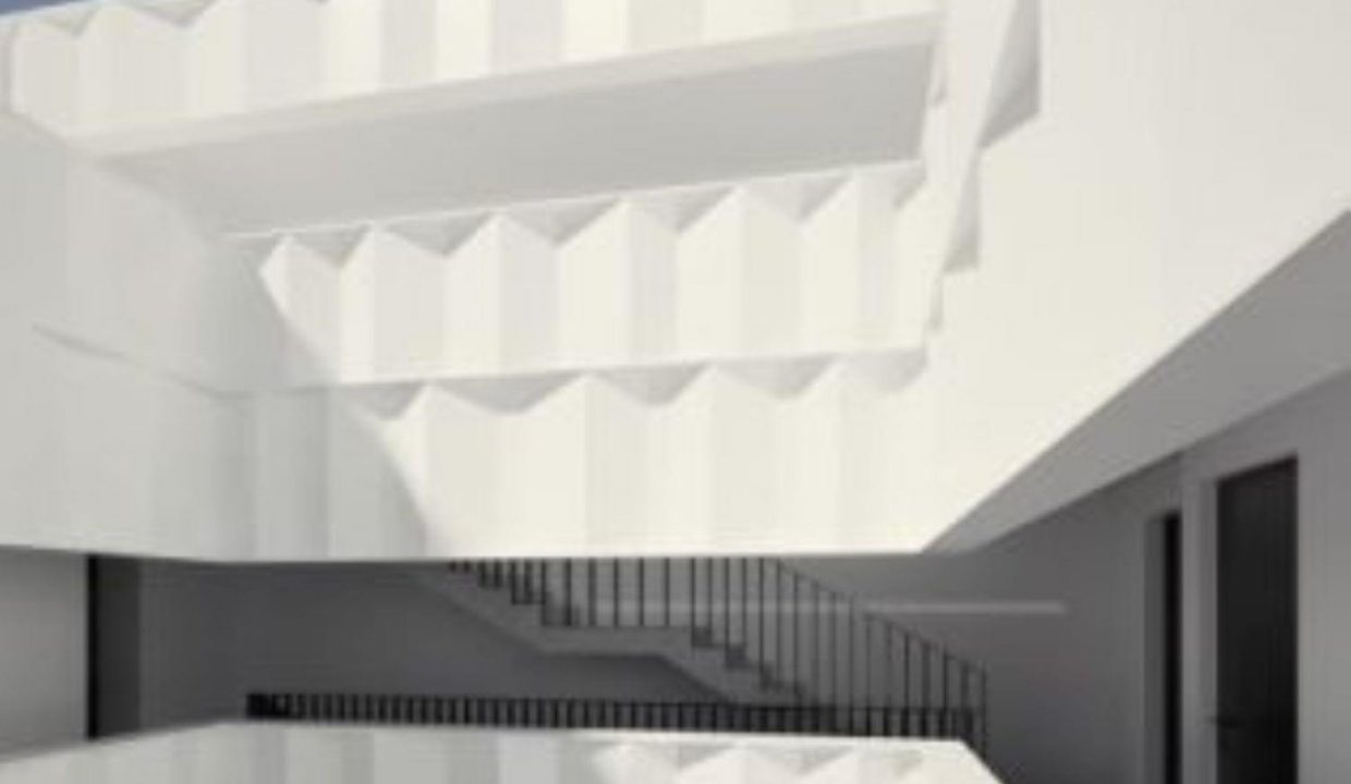 Promoción Feria 141, obra nueva en Sevilla (Revista)