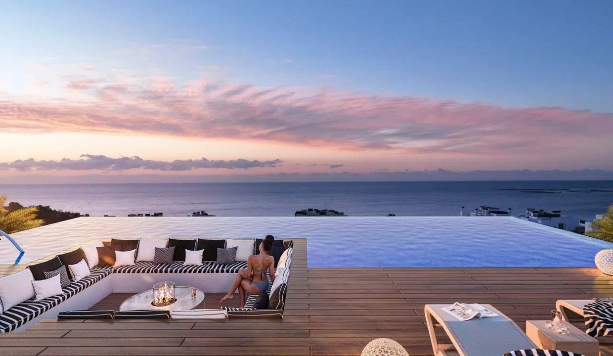 Promoción ALONIS LIVING PLAYA DEL TORRE, obra nueva en Alicante (Revista)