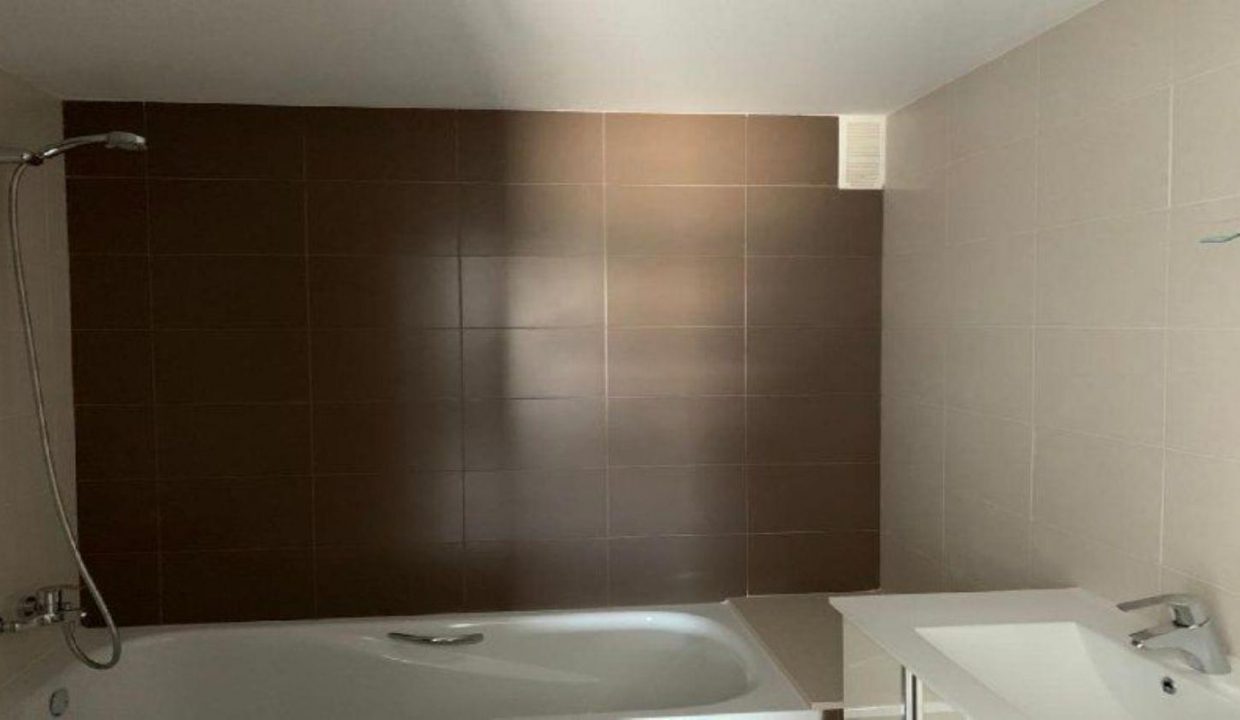 Promoción Alzira, obra nueva en Alcira (Revista)