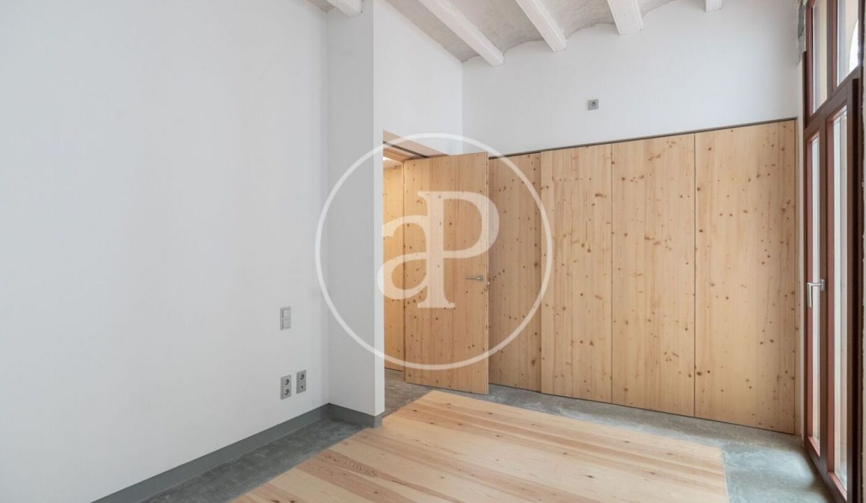 Promoción Urgell, obra nueva en Barcelona (Revista)