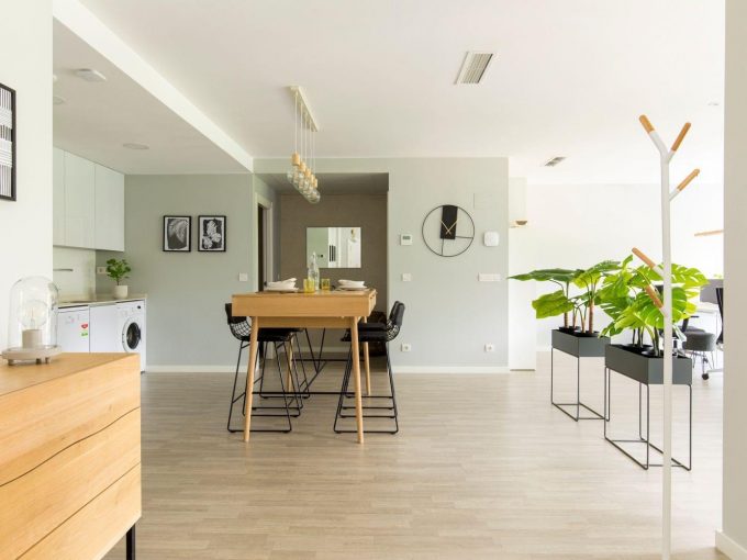 Promoción Quabit Collection, obra nueva en Zaragoza (Revista)