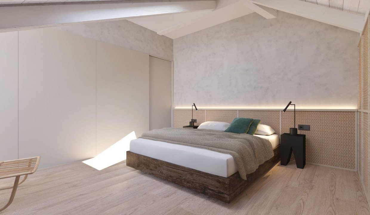 Promoción Villamanin Homes, obra nueva en Gijón (Revista)