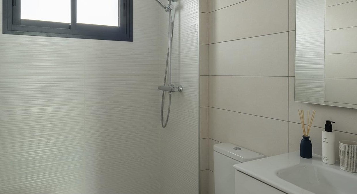 Promoción CULMIA Santa Catalina I, obra nueva en Jaén (Revista)
