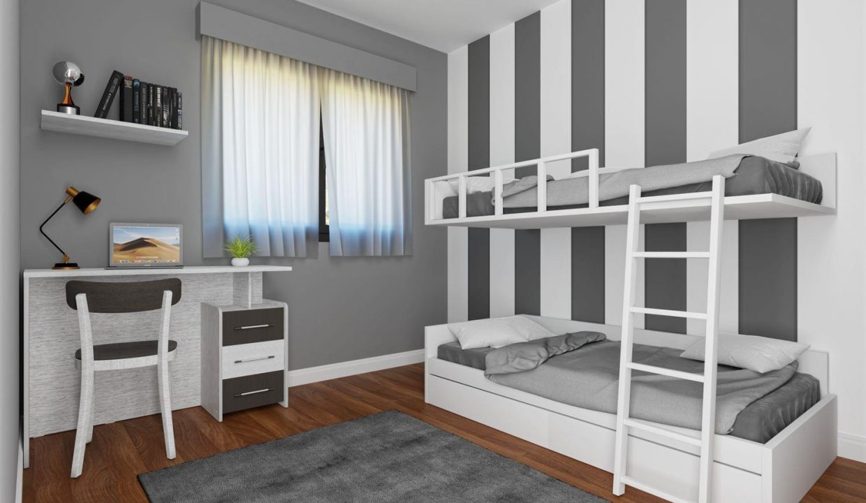 Promoción Nuevo Balcón de Villalbilla, obra nueva en Villalbilla (Revista)