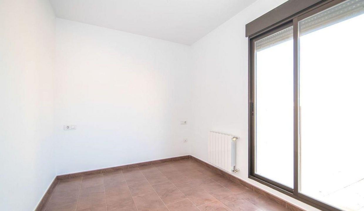 Promoción Promoción residencial en C/ Canónigo Lozano, obra nueva en Jumilla (Revista)